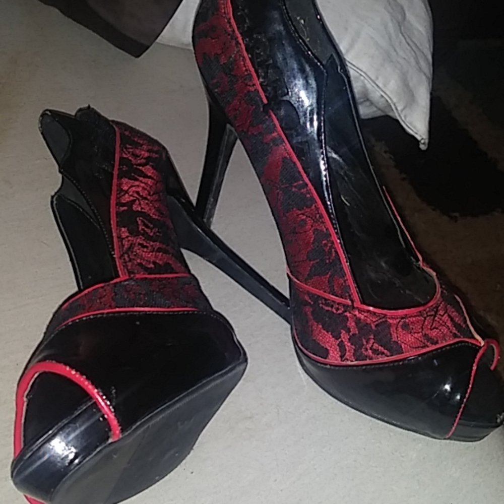 Heels